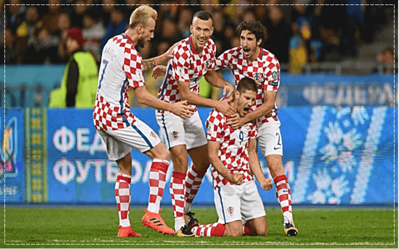 thành tích Croatia Euro 2021